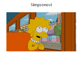 Simpsonovi